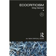 Ecocriticism
