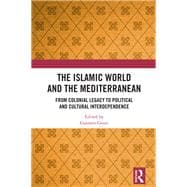 The Islamic World and the Mediterranean