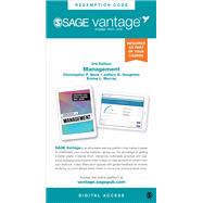 SAGE Vantage: Management