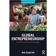 Global Entrepreneurship