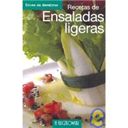 Recetas de Ensaladas Ligeras