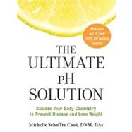 The Ultimate Ph Solution