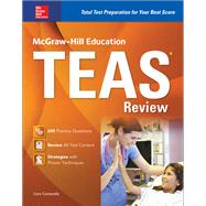 McGraw-Hill Education TEAS Review