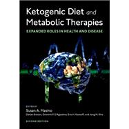 Ketogenic Diet and Metabolic Therapies Expanded Roles in Health and Disease