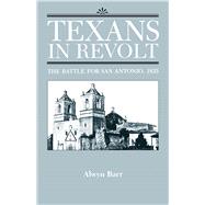 Texans in Revolt
