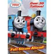 Full Steam Ahead! (Thomas & Friends)