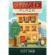 Sunnyside Plaza
