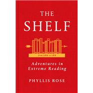 The Shelf: From LEQ to LES: Adventures in Extreme Reading