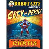 Robot City Adventures 1