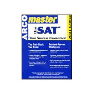 Master the SAT and PSAT 2001