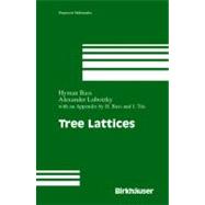 Tree Lattices