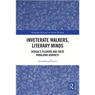 Inveterate Walkers, Literary Minds