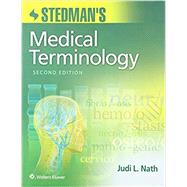 Stedman's Medical Terminology and Navigate 2 TestPrep