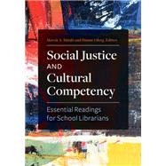 Social Justice and Cultural Competency