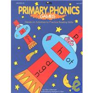 Primary Phonics: Games