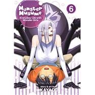 Monster Musume Vol. 6
