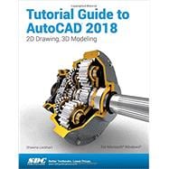 Tutorial Guide to Autocad 2018