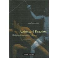 Action and Reaction : The Life and Adventures of a Couple
