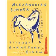 Alexandrian Summer