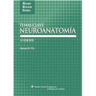 Temas Clave Neuroanatomía