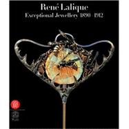 Rene Lalique : Extraordinary Jewellery, 1890-1912