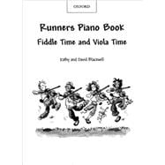Runners Piano Book