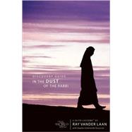 In the Dust of the Rabbi : Becoming a Disciple