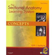 Sectional Anatomy & the Sectional Anatomy Learning System