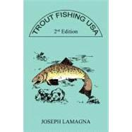 Trout Fishing USA