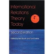 International Relations Theory Today