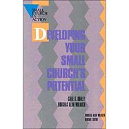 Developing Your Small Church's Potential