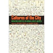 Cultures of the City