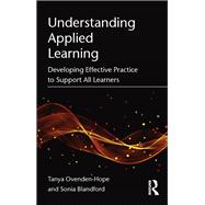 Understanding Applied Learning: Developing effective practice to support all learners