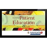 Navigate 2 Advantage Access for Essentials of Patient Education