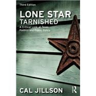 Lone Star Tarnished