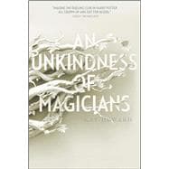 An Unkindness of Magicians