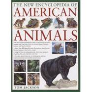 The New Encyclopedia of American Animals