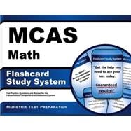 Mcas Math Study System