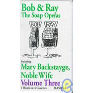 Bob & Ray: The Soap Operas
