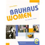 Bauhaus Women Art, Handicraft, Design