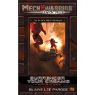 Mechwarrior: Dark Age #23 Surrender Your Dreams (A Battletech Novel)