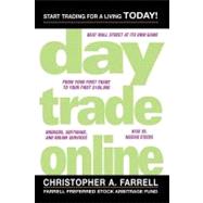 Day Trade Online