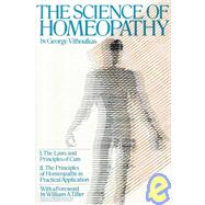 Science of Homeopathy