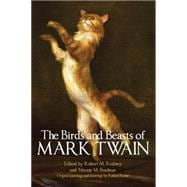 The Birds and Beasts of Mark Twain