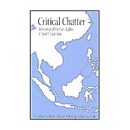 Critical Chatter