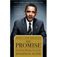 The Promise President Obama, Year One