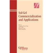 Sol-Gel Commercialization and Applications