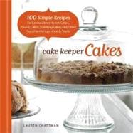 Cake Keeper Cakes