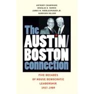 The Austin/ Boston Connection