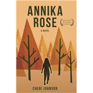 Annika Rose book cover, ISBN 9781636281209